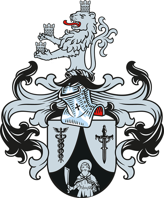 Burgey-Logo
